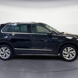 Volkswagen Tiguan eHybrid 245 DSG6 Elegance - Toit Ouvrant - Keyless Mont&eacute;limar