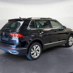 Volkswagen Tiguan eHybrid 245 DSG6 Elegance - Toit Ouvrant - Keyless Mont&eacute;limar