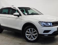 Volkswagen Tiguan Sérézin-du-Rhône