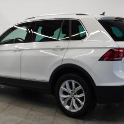 Volkswagen Tiguan 2.0 TSI 190 DSG 7 Confortline 4Motion - Hayon Electrique - Pack Hiver S&eacute;r&eacute;zin-du-Rh&ocirc;ne