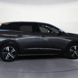 Peugeot 3008 1.2 130 II Allure Pack - Hayon Mains Libres - Si&egrave;ges Avant Chauffants Mont&eacute;limar