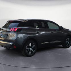 Peugeot 3008 1.2 130 II Allure Pack - Hayon Mains Libres - Si&egrave;ges Avant Chauffants Mont&eacute;limar