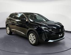 Peugeot 3008 Montélimar