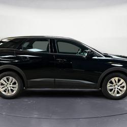 Peugeot 3008 PureTech 130 II Active Pack - Pack City Cam&eacute;ra - Radars Avant Mont&eacute;limar