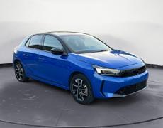 Opel Corsa Sérézin-du-Rhône