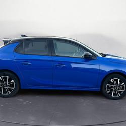 Opel Corsa Turbo 130 BVA GS - Navigation 10\'\' - Cam&eacute;ra S&eacute;r&eacute;zin-du-Rh&ocirc;ne