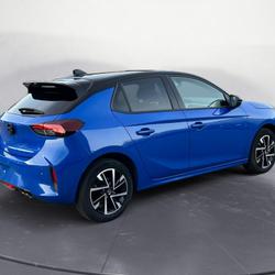 Opel Corsa Turbo 130 BVA GS - Navigation 10\'\' - Cam&eacute;ra S&eacute;r&eacute;zin-du-Rh&ocirc;ne