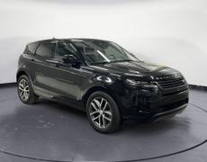 Land Rover Range Rover Evoque Montélimar