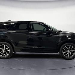 Land Rover Range Rover Evoque Nouvel Evoque P300e S - Pack Drive Assist Mont&eacute;limar