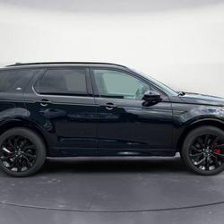 Land Rover Discovery fact lift P300e Dynamic HSE - Pack Technologie - Toit Panoramique occasion - S&eacute;r&eacute;zin-du-Rh&ocirc;ne - photo 2/29