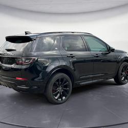 Land Rover Discovery fact lift P300e Dynamic HSE - Pack Technologie - Toit Panoramique occasion - S&eacute;r&eacute;zin-du-Rh&ocirc;ne - photo 3/29