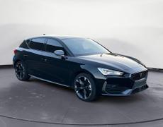 Cupra Leon Sérézin-du-Rhône