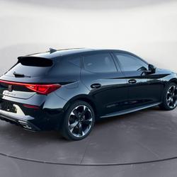 Cupra Leon 2.0 TSI 190 DSG 7 VZ - Toit Ouvrant - Pack Drice Assist L - Cuir occasion - S&eacute;r&eacute;zin-du-Rh&ocirc;ne - photo 3/26