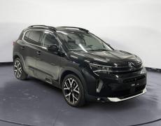 Citroen C5 Aircross Montélimar
