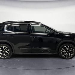 Citroen C5 Aircross 1.5 BlueHDi - 130 S&S - EAT8 Max Toit ouvrant pano - cuir - Pack black occasion - Mont&eacute;limar - photo 2/30