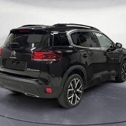 Citroen C5 Aircross 1.5 BlueHDi - 130 S&S - EAT8 Max Toit ouvrant pano - cuir - Pack black occasion - Mont&eacute;limar - photo 3/30