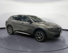 Alfa Romeo Tonale Montélimar