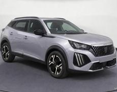 Peugeot 2008 1.2 100 II Allure - Radars AV & AR - Mirror Link