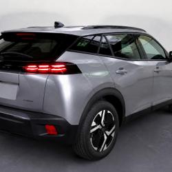 Peugeot 2008 1.2 100 II Allure - Radars AV & AR - Mirror Link Mont&eacute;limar