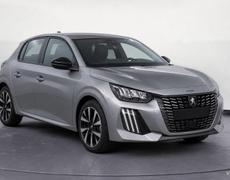 Peugeot 208 Sérézin-du-Rhône