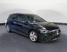 Volkswagen Golf 8 Sérézin-du-Rhône