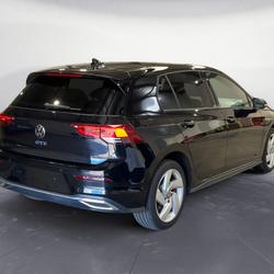 Volkswagen Golf 8 eHybrid 245 VIII GTE - Travel Assist - Keyless - Attelage S&eacute;r&eacute;zin-du-Rh&ocirc;ne