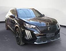 Peugeot 2008 Montélimar