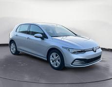 Volkswagen Golf 8 Sérézin-du-Rhône