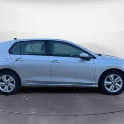 Volkswagen Golf 8 1.0 TSI OPF - 110  VIII Life Plus S&eacute;r&eacute;zin-du-Rh&ocirc;ne