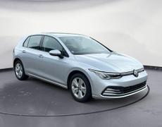 Volkswagen Golf 8 Sérézin-du-Rhône