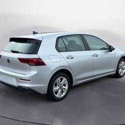 Volkswagen Golf 8 TSI 110  VIII BERLINE Life Plus S&eacute;r&eacute;zin-du-Rh&ocirc;ne