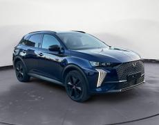 DS DS7 Sérézin-du-Rhône