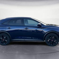 DS DS7 E-Tense 225 Performance Line + Pack Hayon Motoris&eacute; - Chargeur 7.4KW S&eacute;r&eacute;zin-du-Rh&ocirc;ne