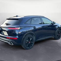 DS DS7 E-Tense 225 Performance Line + Pack Hayon Motoris&eacute; - Chargeur 7.4KW S&eacute;r&eacute;zin-du-Rh&ocirc;ne