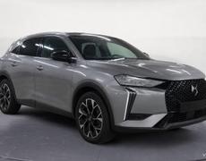 Ds DS3 Montélimar