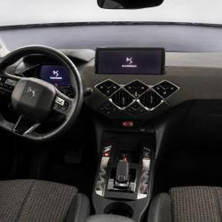 Ds DS3 Hybride 145 BVR Etoile - Cam&eacute;ra 360 Mont&eacute;limar