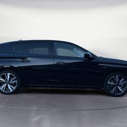 Peugeot 308 III Phase 1 PHEV 180  e-EAT8 Active Pack - Navigation - Chargeur 7.4Kw S&eacute;r&eacute;zin-du-Rh&ocirc;ne
