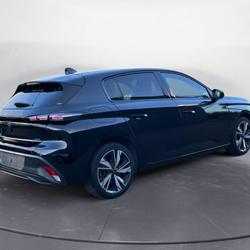 Peugeot 308 III Phase 1 PHEV 180  e-EAT8 Active Pack - Navigation - Chargeur 7.4Kw S&eacute;r&eacute;zin-du-Rh&ocirc;ne