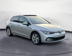 Volkswagen Golf 8 Sérézin-du-Rhône