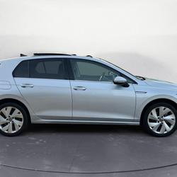Volkswagen Golf 8 TSI 150 VIII Style - Toit Ouvrant - Navigation Discover Pro - Attelage S&eacute;r&eacute;zin-du-Rh&ocirc;ne