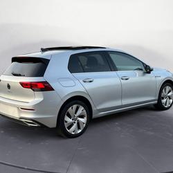 Volkswagen Golf 8 TSI 150 VIII Style - Toit Ouvrant - Navigation Discover Pro - Attelage S&eacute;r&eacute;zin-du-Rh&ocirc;ne