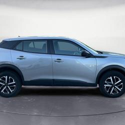 Peugeot 2008 1.2 100 Active - Radars AR - Mirror Link occasion - S&eacute;r&eacute;zin-du-Rh&ocirc;ne - photo 2/21