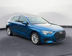 Audi A3 Sportback Sérézin-du-Rhône
