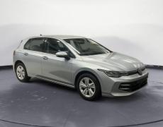 Volkswagen Golf 8