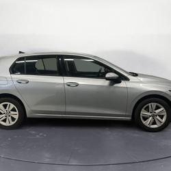 Volkswagen Golf 8 2.0 TDI 116  VIII BERLINE Life Plus - Cam&eacute;ra - Digital Cockpit Mont&eacute;limar
