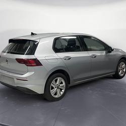 Volkswagen Golf 8 2.0 TDI 116  VIII BERLINE Life Plus - Cam&eacute;ra - Digital Cockpit Mont&eacute;limar