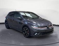 Volkswagen Polo Montélimar