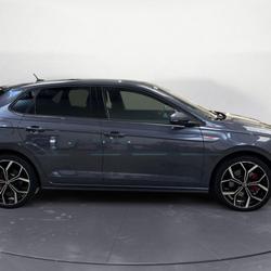 Volkswagen Polo 2.0 TSI 207 DSG 7 GTI - Pack Sport Plus - Pack Assistance Conduite Mont&eacute;limar