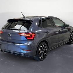 Volkswagen Polo 2.0 TSI 207 DSG 7 GTI - Pack Sport Plus - Pack Assistance Conduite Mont&eacute;limar