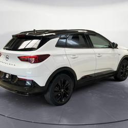 Opel Grandland CDTI 130 BVA GS Line - Cam&eacute;ra 360 - Pack Hiver S&eacute;r&eacute;zin-du-Rh&ocirc;ne